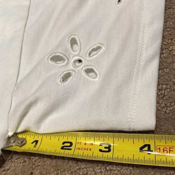 Hayden Size Medium Short Sleeved Top - Picture 11 of 14